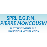 S.P.R.L EGPM Pierre Moncousin